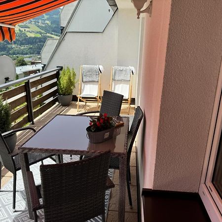Schnelli Appartement Schladming Exterior foto
